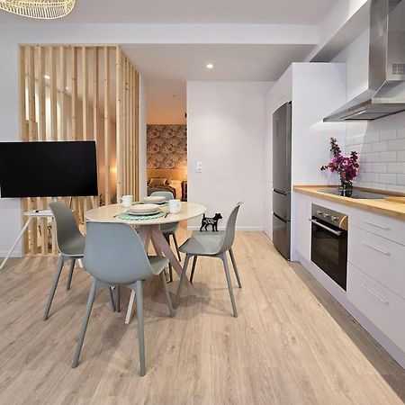 Apartmán San Basilio Murcía Exteriér fotografie