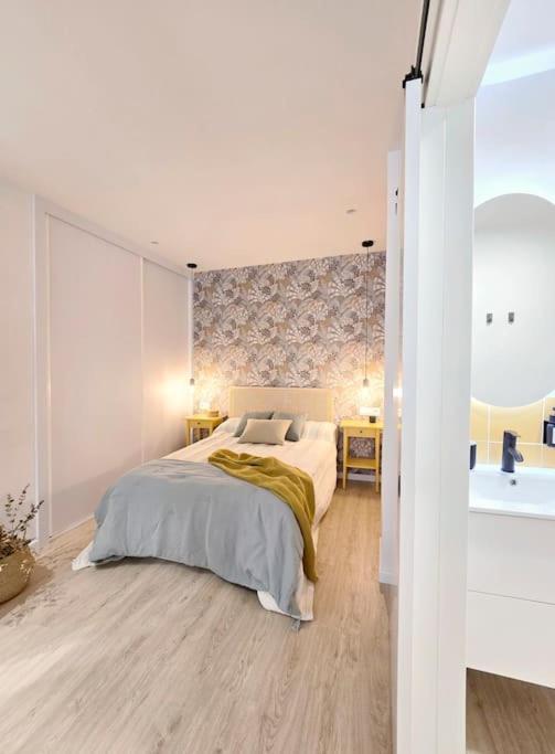 Apartmán San Basilio Murcía Exteriér fotografie