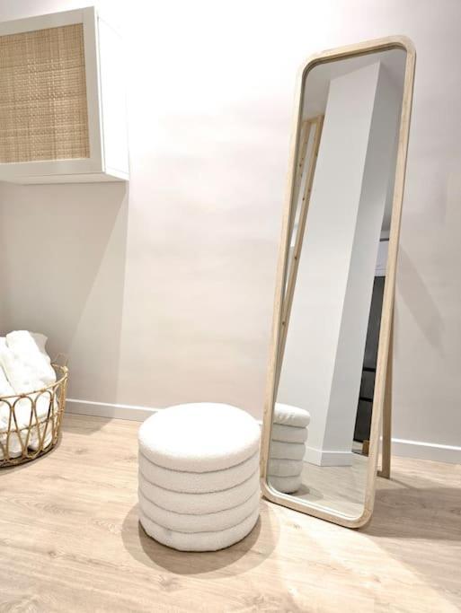 Apartmán San Basilio Murcía Exteriér fotografie