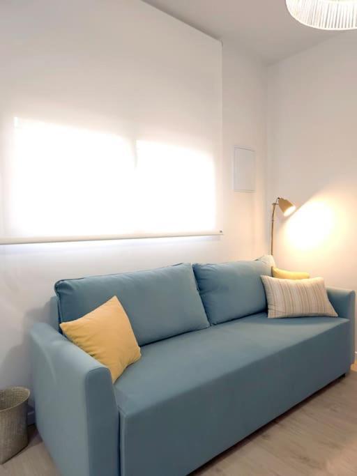 Apartmán San Basilio Murcía Exteriér fotografie