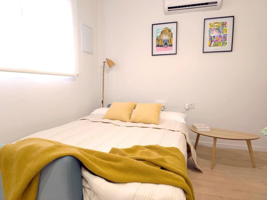 Apartmán San Basilio Murcía Exteriér fotografie