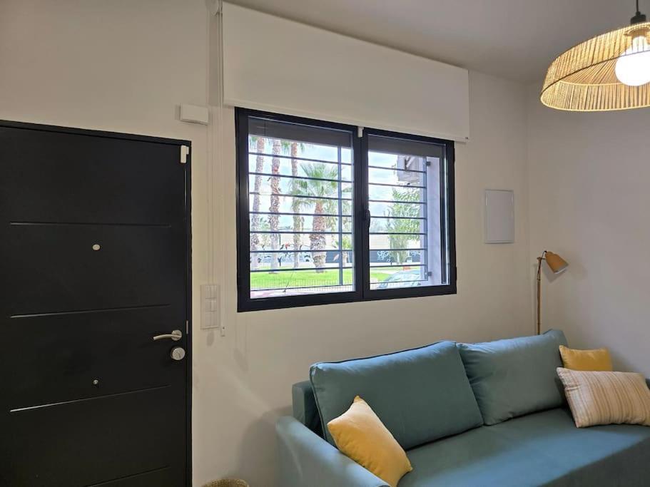 Apartmán San Basilio Murcía Exteriér fotografie
